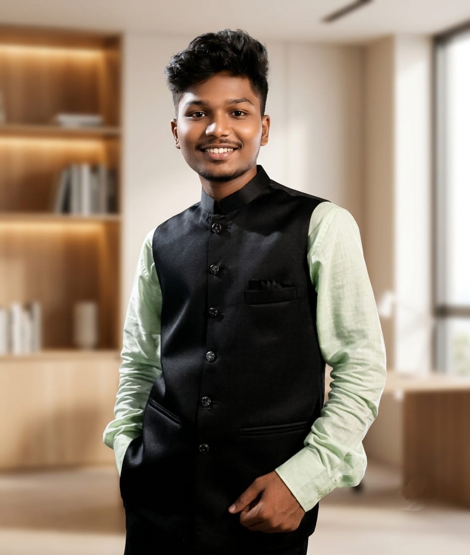 Shaik Sameer